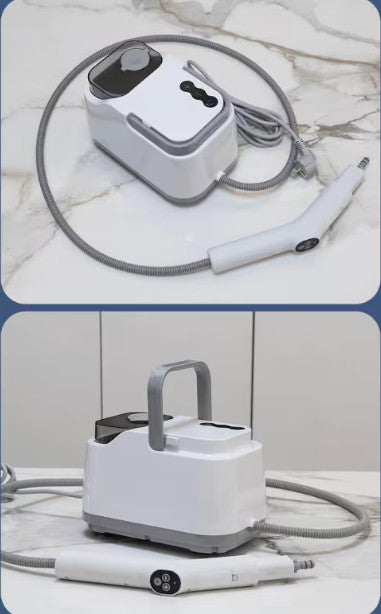 Steam mop accessories kit