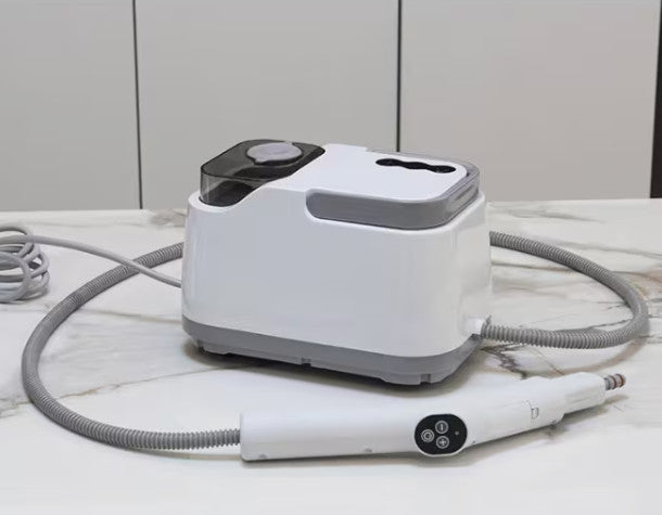 Steam cleaner product view