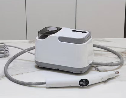 Steam cleaner product view