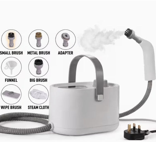 Steam Cleaner product view